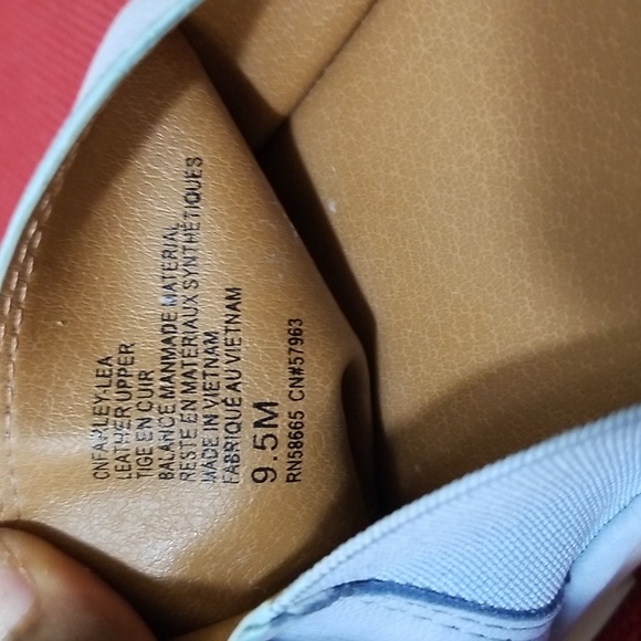 C.A.S.L.O.N SANDALS - Picture 9 of 10